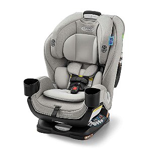 Cadeira de Carro Graco Extend2Fit 3-in-1 - Ashten