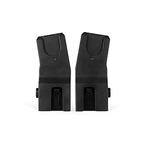 Adaptadores Bebê Conforto Silver Cross Nia