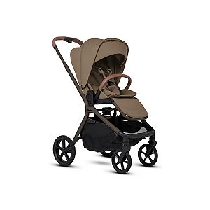 Carrinho de Bebê Silver Cross Breez Maple