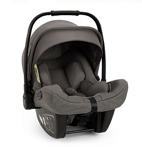 Bebê Conforto Pipa Next Cinza Thunder