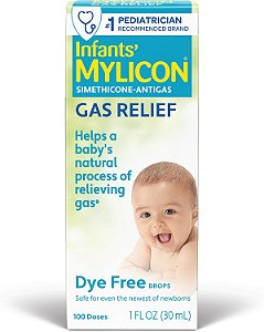 MYLICON Alívio de Cólicas 30ml