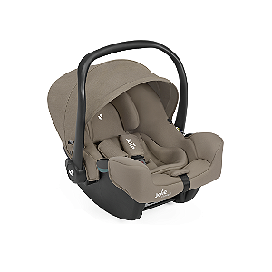 Bebê Conforto I-Snug Marrom Joie 0-13kg