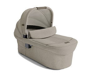 Moisés Ramble XL Signature Joie Bege Sandstone 0-9kg