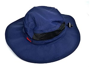 Chapéu Rapala Bucket Azul
