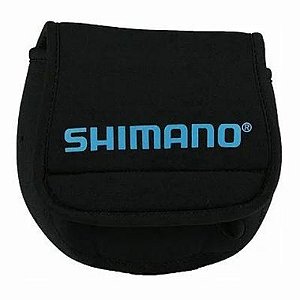 Protetor para Molinete Shimano Neoprene Grande