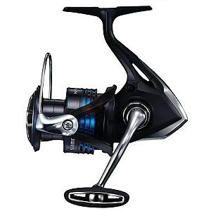 Molinete Shimano Nexave 4000 HG