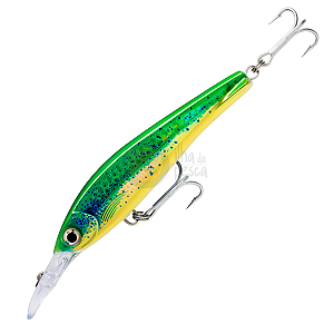 Isca Rapala X-Rap Magnum X-treme - 16cm - 68g