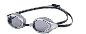 Oculos de Natação Nautika Zoop - Prata