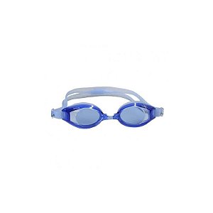 Oculos de Natação Nautika Fusion - Azul Escuro