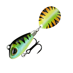 Isca Storm Gomoku Spin - 5cm - 10g