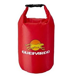 Saco Estanque Keep Dry Guepardo de 5 litros