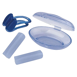 Kit Proteção para Natação Nautika