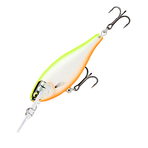 Isca Rapala Shad Rap Elite 75 - 7,5cm - 12g