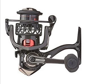 Molinete 13Fishing One 3 Creed GT 1000