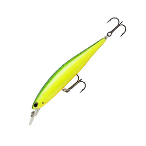 Isca Storm Arashi Rattling Minnow - 11cm - 17g