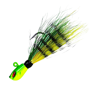 Isca Yara Killer Jig – 10g