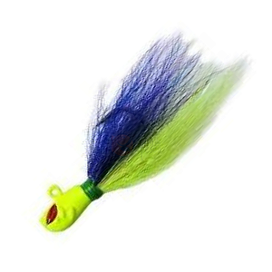 Isca Yara Killer Jig – 10g