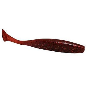 Isca Yara Paddle Shad (Isca Soft) - 10cm