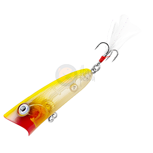 Isca Albatroz Fishing Bonny - 5,0cm - 5,1g