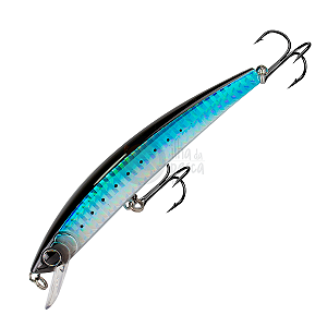 Isca Albatroz Fishing Fast Minnow Floating 70 - 7cm - 3,6g