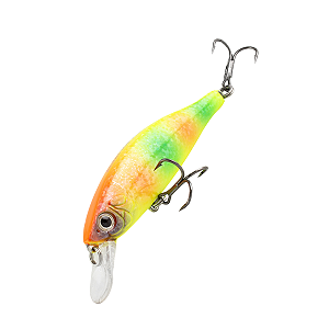 Isca Albatroz Fishing GT Minnow Sinking 80 - 8cm - 11g