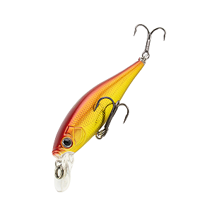 Isca Albatroz Fishing Matrix Sinking 65 - 6,5cm - 5,8g