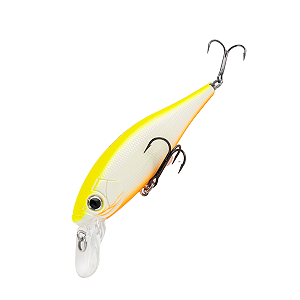 Isca Albatroz Fishing Matrix Slow Flowting SF90 - 9cm - 14g