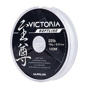 Linha Victoria SoftLine