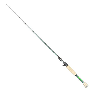 Vara Rapala Amazon Propeller 5'7" (1,70m) 40lb - Carretilha