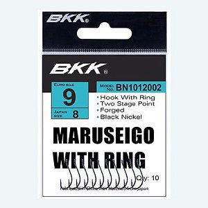 Anzol BKK Maruseigo-R Diamond