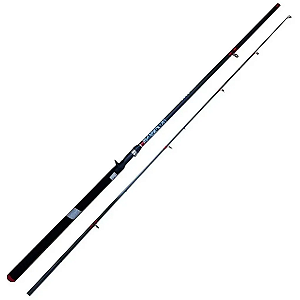 Vara Rapala Dynamic ZX 210M (2,10m) 20-50lb 2 partes - Carretilha