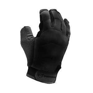 Luva Guepardo Breeze Black com proteção UV - M