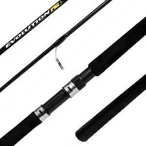 Vara Marine Sports Evolution G3 4'7 (1,41m) 6-12lb - 1 parte - Molinete
