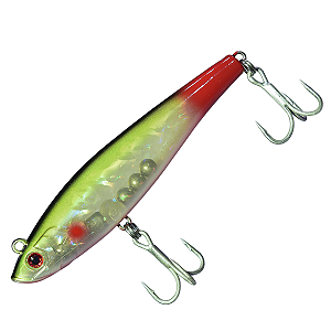 Isca Nelson Nakamura Curisco 11cm 23g