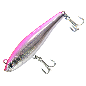 Isca Nelson Nakamura Curisco 7cm - 8,5g