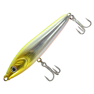 Isca Nelson Nakamura Magic Stick - 7cm - 6,5g