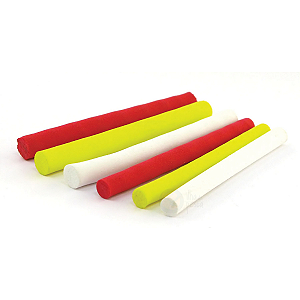 Flutuador Trabucco Ajust POP-UP Sticks C/5