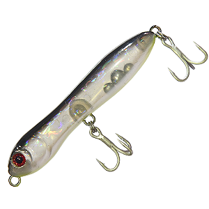 Isca Nelson Nakamura Zarinha Baby 80 - 9g