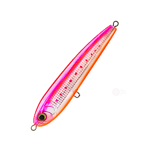 Isca Duel Bullet Dive 140F (14cm) 50g