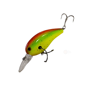 Isca Daiwa Deka Peanult II DR Deep Runner