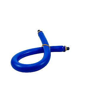 Elástico Superflex Circular PK Sub 20mm Pino - Azul