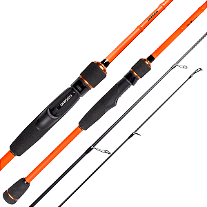 Vara Daisen Hikari 6'4 (1,92m) 15-30lb 1 parte - Molinete