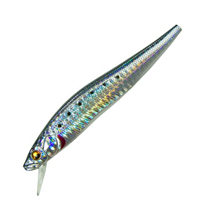 Isca Sumax Steak Minnow 110SP - 11cm - 13,5g