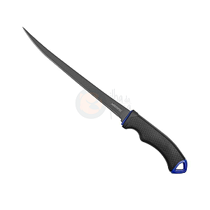 Faca Fileteira Marine Sports Fillet Knife 9" (22cm) - Teflon