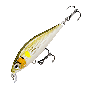 Isca Rapala X-Light Minnow 05 - 5cm - 4g