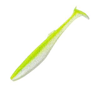 Isca Rapala CrushCity The Kickman 5" - 12,5cm - C/5 Peças