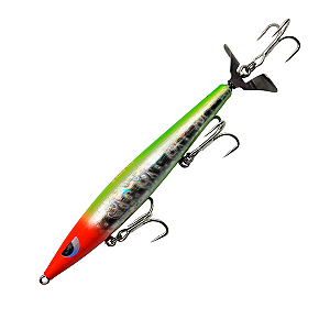 Isca Yara Devassa Slim 140 - 14cm - 35g