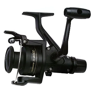 Molinete Shimano IX 4000R