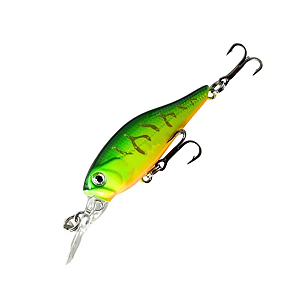 Isca Albatroz Fishing Willy Shad - 4cm - 2,5g