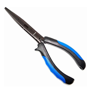 Alicate Lizard Multifunção Carbono 6'' - 16cm